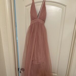 Tulle Party Dress